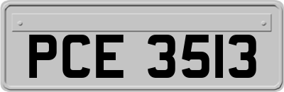 PCE3513
