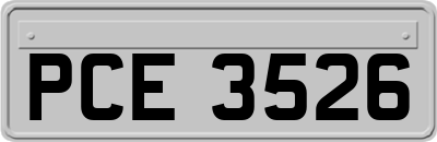 PCE3526