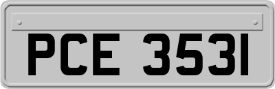 PCE3531