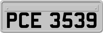 PCE3539