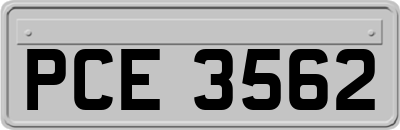 PCE3562