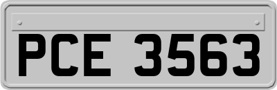 PCE3563