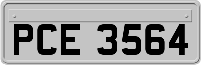 PCE3564