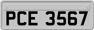PCE3567