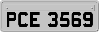 PCE3569