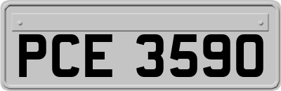 PCE3590