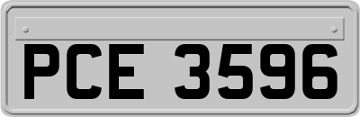PCE3596