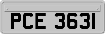 PCE3631