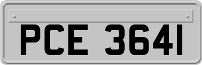 PCE3641