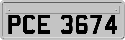 PCE3674