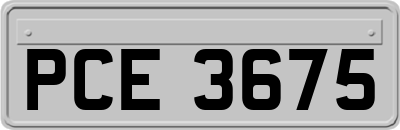 PCE3675