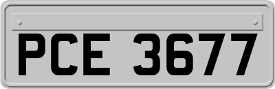 PCE3677