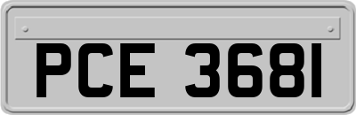 PCE3681
