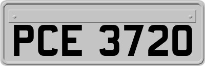 PCE3720
