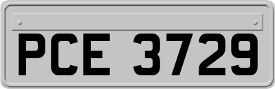 PCE3729