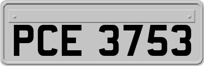 PCE3753