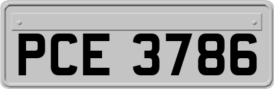 PCE3786