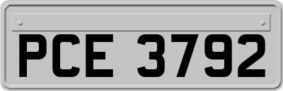 PCE3792