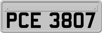 PCE3807