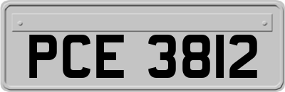 PCE3812