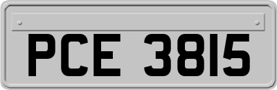 PCE3815