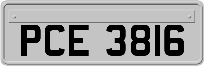 PCE3816