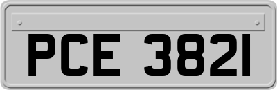 PCE3821