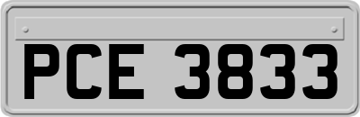 PCE3833