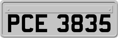 PCE3835