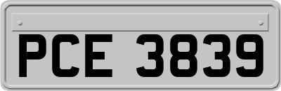 PCE3839