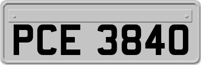 PCE3840