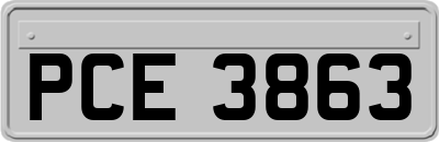 PCE3863
