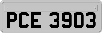 PCE3903