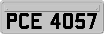 PCE4057