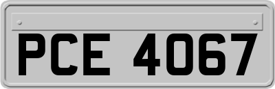 PCE4067