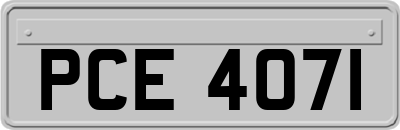 PCE4071