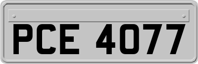 PCE4077