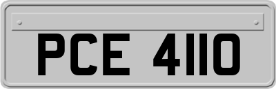 PCE4110