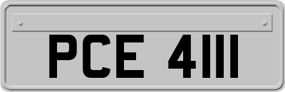 PCE4111
