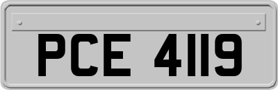PCE4119
