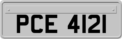 PCE4121