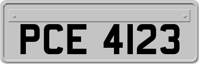 PCE4123