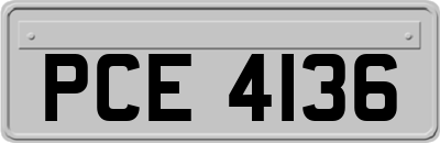 PCE4136