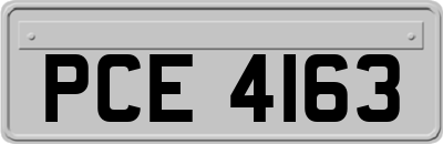 PCE4163