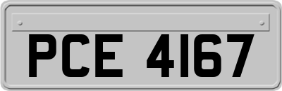 PCE4167