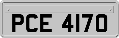 PCE4170