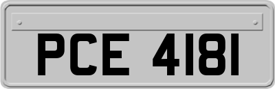 PCE4181