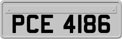 PCE4186
