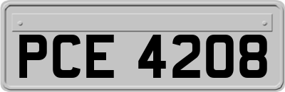 PCE4208