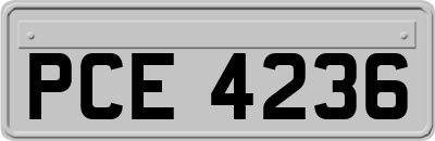 PCE4236